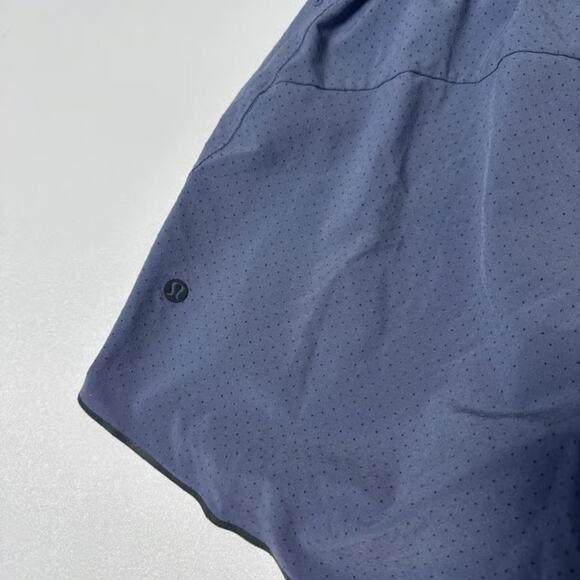 Lululemon Fast and Free Lined Short 6" - Picture 5 of 8